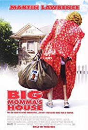 ดูหนังออนไลน์ Big Momma’s House 1 เอฟบีไอ พี่เลี้ยงต่อมหลุด