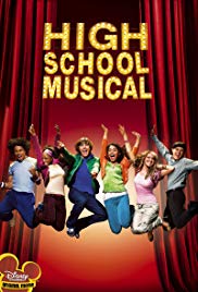 ดูหนังออนไลน์ฟรี High School Musical 1 มือถือไมค์หัวใจปิ๊งรัก 1 2006