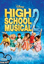 ดูหนังออนไลน์ High School Musical 2 มือถือไมค์หัวใจปิ๊งรัก 2 2007