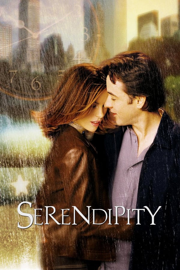ดูหนังออนไลน์ฟรี Serendipity กว่าจะค้นเจอ ขอมีเธอสุดหัวใจ 2001