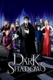 ดูหนังออนไลน์ฟรี Dark Shadows แวมไพร์มึนยุค 2012