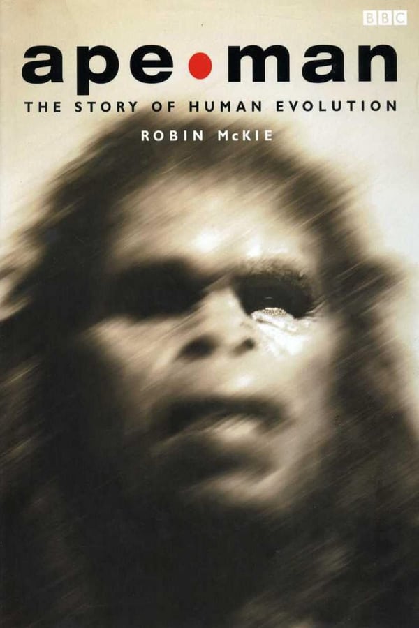 ดูหนังออนไลน์ Evolution Man ผจญภัยมนุษย์ดึกดำบรรพ์ 2015