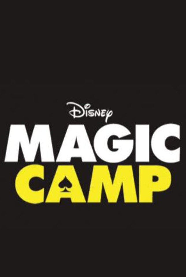 ดูหนังออนไลน์ฟรี Magic Camp