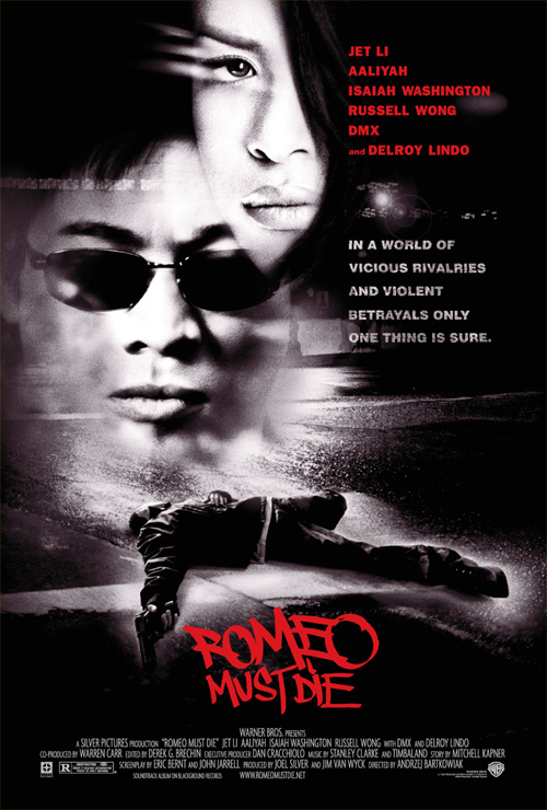 ดูหนังออนไลน์ Romeo Must Die (2000) ศึกแก็งค์มังกรผ่าโลก