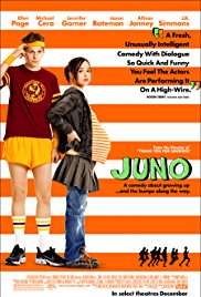 ดูหนังออนไลน์ฟรี Juno จูโน่ โจ๋ป่องใจเกินร้อย 2007
