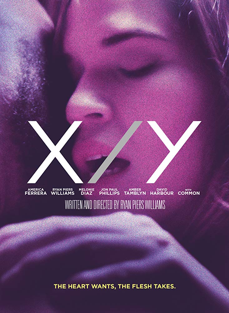 ดูหนังออนไลน์ฟรี X/Y (2014) เธอ+ฉัน=เรา