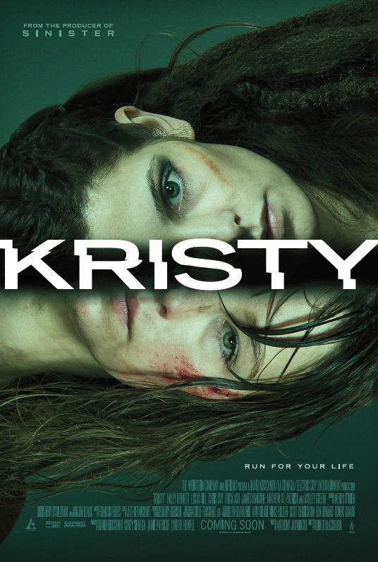 ดูหนังออนไลน์ฟรี Kristy (2014) คืนนี้คริสตี้ต้องตาย