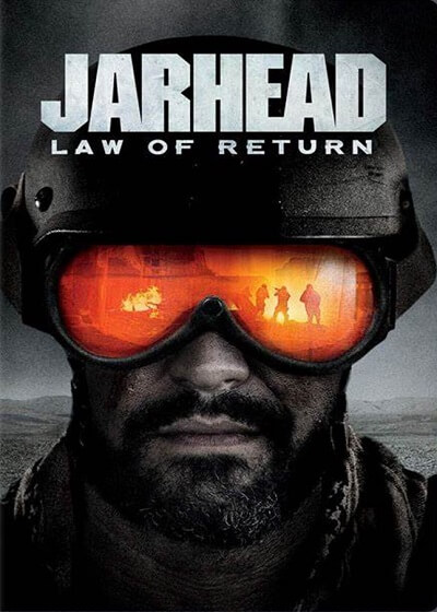 ดูหนังออนไลน์ฟรี Jarhead Law of Return 4 (2019)