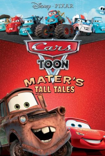 ดูหนังออนไลน์ฟรี Mater’s Tall Tales (TV Mini-Series 2008) รวมฮิตวีรกรรมของเมเทอร์