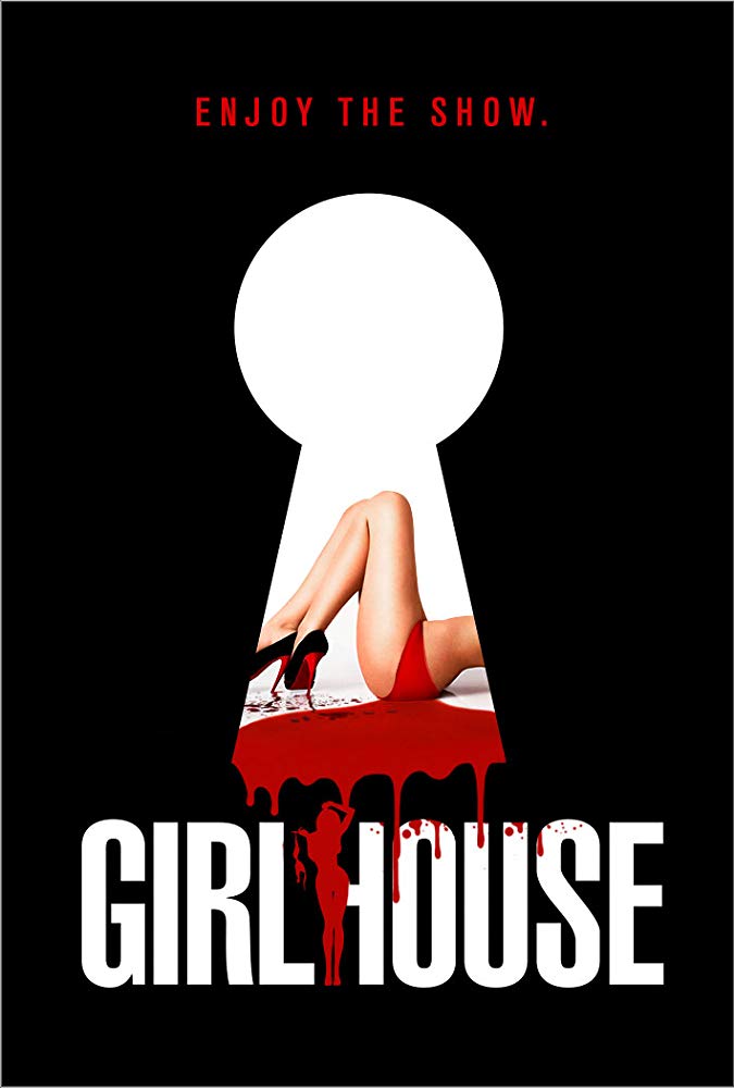 ดูหนังออนไลน์ฟรี GirlHouse (2014) เกิร์ลเฮ้าส์