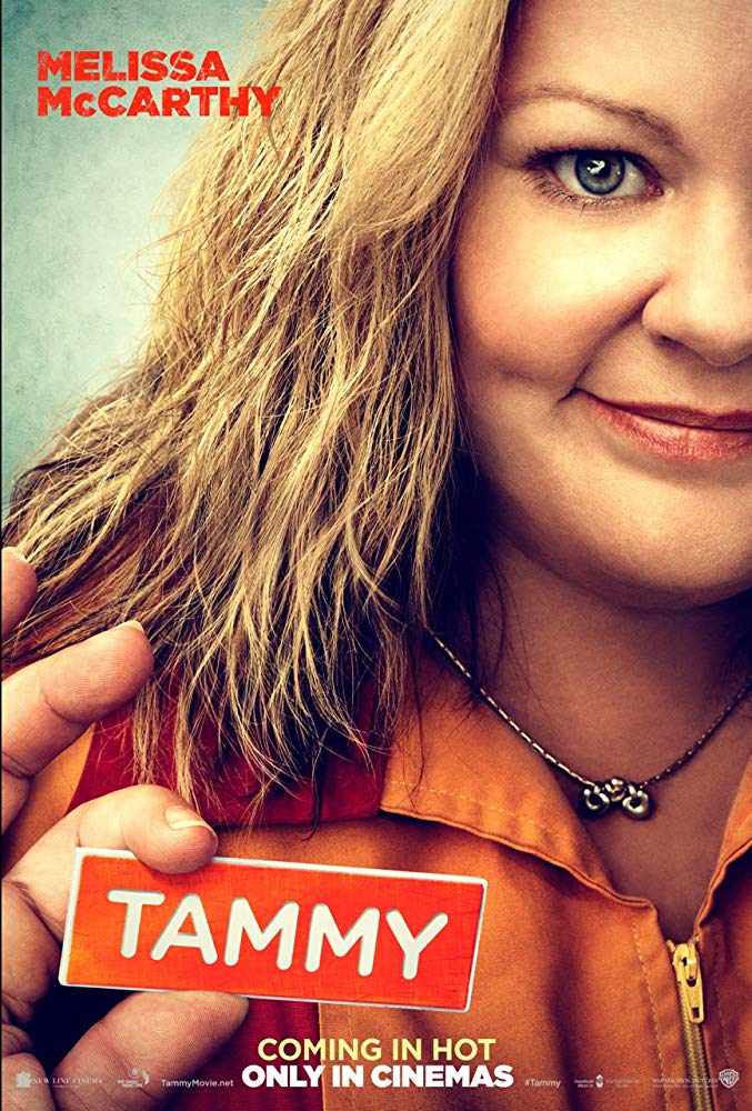 ดูหนังออนไลน์ฟรี Tammy (2014) แทมมี่ ยัยแซบซ่ากับยายแสบสัน