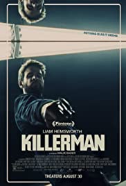 ดูหนังออนไลน์ฟรี Killerman คิลเลอร์แมน (2019)
