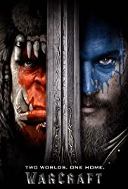 ดูหนังออนไลน์ฟรี Warcraft The Beginning วอร์คราฟต์ กำเนิดศึกสองพิภพ (2016)