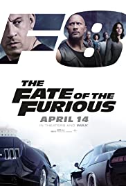 ดูหนังออนไลน์ฟรี Fast And Furious 8 (2017) เร็วแรงทะลุนรก 8