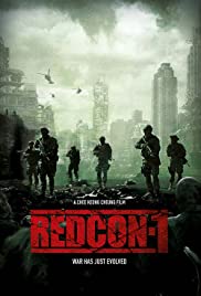ดูหนังออนไลน์ฟรี Redcon-1 (2018) เรดคอน-1