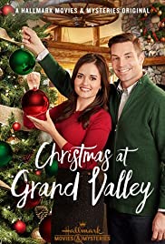 ดูหนังออนไลน์ฟรี Christmas at Grand Valley (2018) คริสต์มาสนี้ที่แกรนด์วัลเลย์