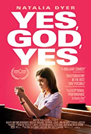 ดูหนังออนไลน์ฟรี Yes, God, Yes (2019)