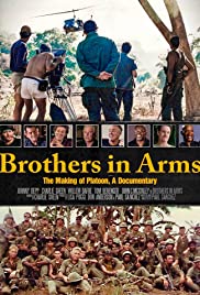 ดูหนังออนไลน์ฟรี Brothers in Arms (2018)
