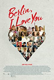 ดูหนังออนไลน์ฟรี Berlin I Love You เบอร์ลิน ไอ เลิฟ ยู (2019)