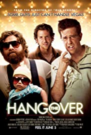 ดูหนังออนไลน์ฟรี The Hangover 1