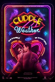 ดูหนังออนไลน์ฟรี Cuddle Weather อากาศบ่มรัก (2019)