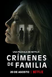 ดูหนังออนไลน์ฟรี The Crimes That Bind ใต้เงาอาชญากรรม (2020)