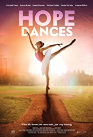 ดูหนังออนไลน์ฟรี Hope Dances (2017)