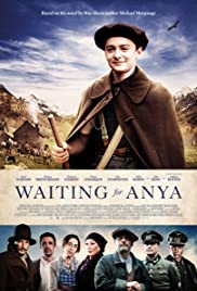 ดูหนังออนไลน์ฟรี Waiting for Anya การรอย่า (2020)