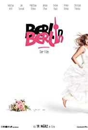 ดูหนังออนไลน์ฟรี Berlin Berlin: Lolle on the Run | Netflix (2020) สาวหนีรัก