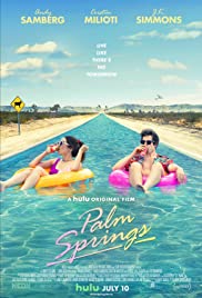 ดูหนังออนไลน์ฟรี Palm Springs (2020)