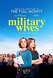 ดูหนังออนไลน์ฟรี Military Wives คุณเมีย ขอร้อง (2019)