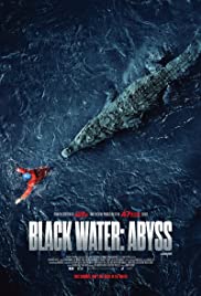 ดูหนังออนไลน์ฟรี Black Water Abyss กระชากนรก โคตรไอ้เข้ (2020)