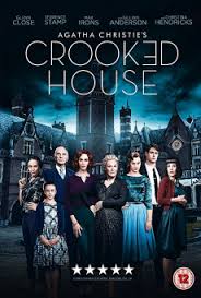 ดูหนังออนไลน์ฟรี Crooked House (2017) คดีบ้านพิกล คนวิปริต