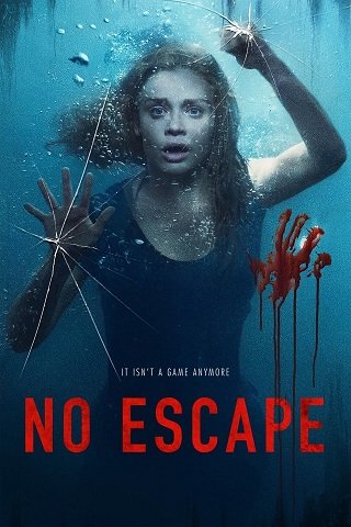 ดูหนังออนไลน์ฟรี No Escape (Follow Me) (2020) ความตาย มันตามมา