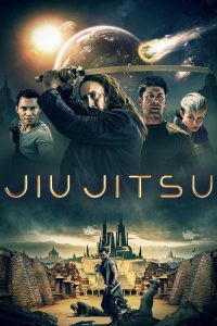 ดูหนังออนไลน์ฟรี JIU JITSU (2020) โคตรคน ชนเอเลี่ยน