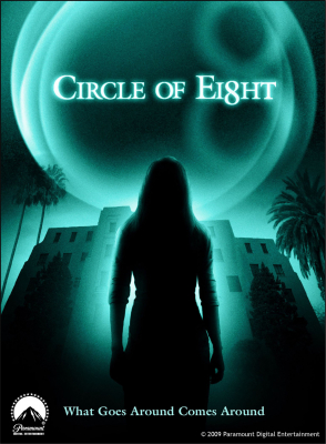 ดูหนังออนไลน์ฟรี Circle of Eight (2009) คืนศพหลอน