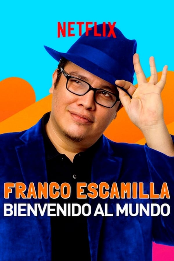 ดูหนังออนไลน์ฟรี FRANCO ESCAMILLA: BIENVENIDO AL MUNDO (2019): ฟรังโก เอสกามิลญ่า: ขอต้อนรับสู่โลกนี้