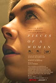 ดูหนังออนไลน์ฟรี Pieces of a Woman (2020) เศษเสี้ยวหัวใจหญิง (Netflix)