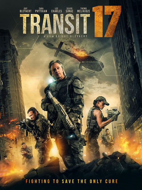 ดูหนังออนไลน์ฟรี Transit 17 (2019)