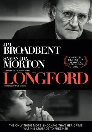 ดูหนังออนไลน์ฟรี Longford (2006) ลองฟอร์ด