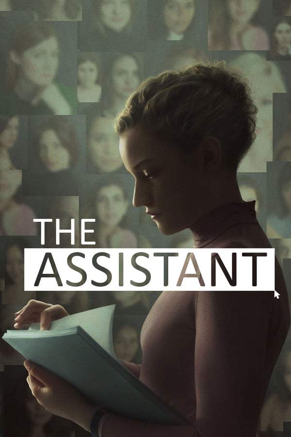 ดูหนังออนไลน์ฟรี The Assistant (2019)