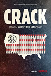 ดูหนังออนไลน์ฟรี Crack Cocaine Corruption and Conspiracy (2021) ยุคแห่งแคร็กโคเคน (Netflix)