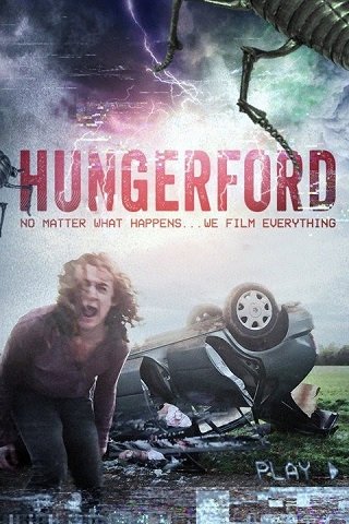 ดูหนังออนไลน์ฟรี Hungerford (2014) ฮังเกอร์ฟอร์ด