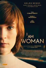 ดูหนังออนไลน์ฟรี I Am Woman (2019) คุณผู้หญิงยืนหนึ่งหัวใจแกร่ง