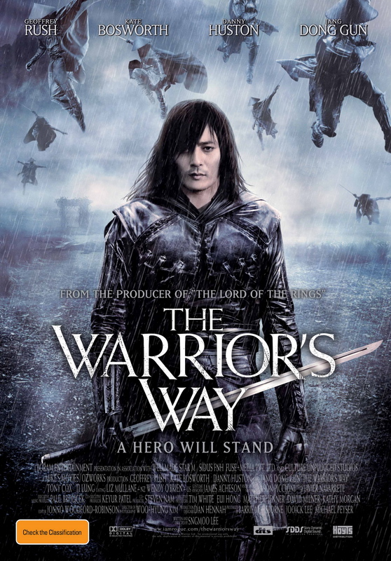 ดูหนังออนไลน์ฟรี THE WARRIOR’S WAY (2010) มหาสงครามโคตรคนต่างพันธุ์