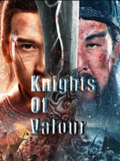 ดูหนังออนไลน์ฟรี Knights Of Valour (2021) ดาบชิงหลงยั้นเยว่