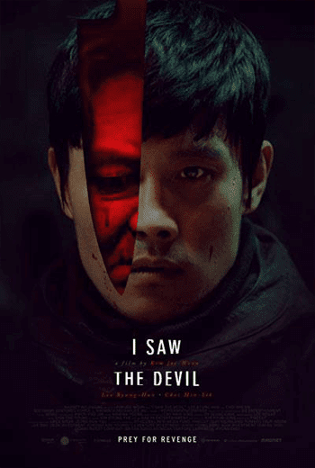 ดูหนังออนไลน์ฟรี I Saw the Devil (2010)