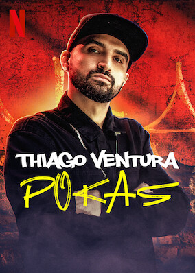 ดูหนังออนไลน์ฟรี Thiago Ventura: Pokas (2020): ติอาโก เวนตูรา: ไม่ไหวจะทน
