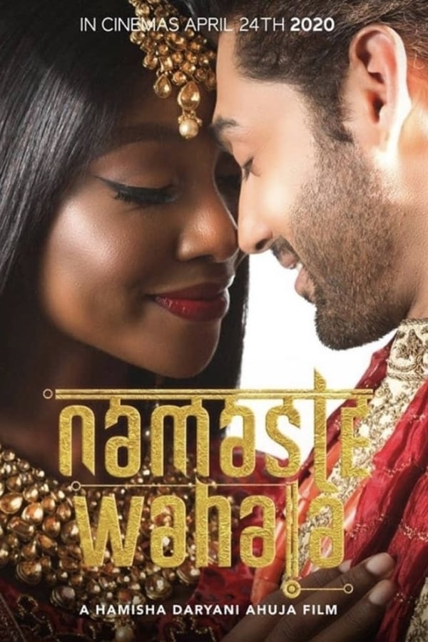 ดูหนังออนไลน์ฟรี Namaste Wahala (2020)