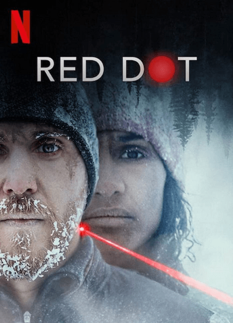 ดูหนังออนไลน์ฟรี RED DOT (2021) เป้าตาย [ซับไทย]